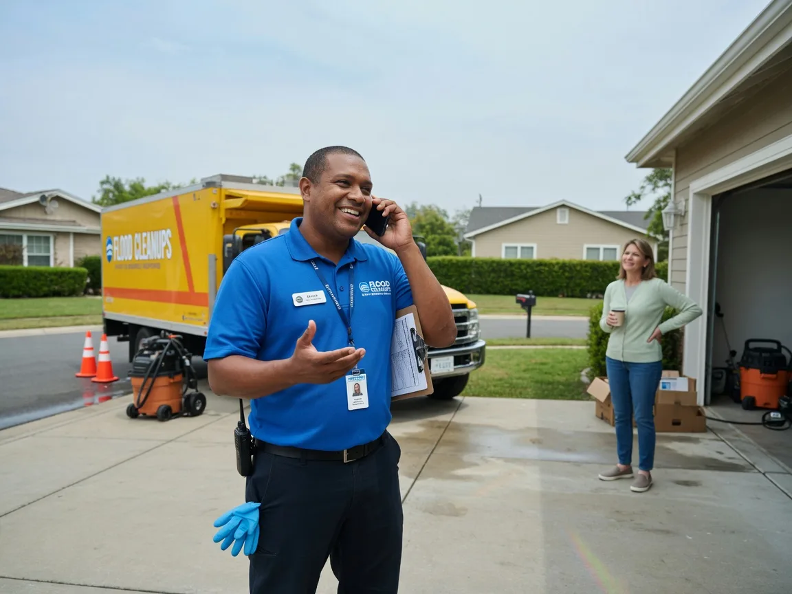 Water Damage Restoration Warm Springs, GA FAQs